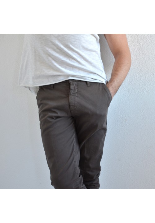 Pantalone Capitonnè Hazel - Men